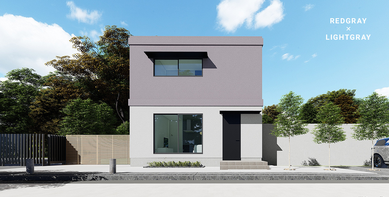 RC-BOX｜百年住宅｜静岡・宮城・愛知の高耐震な新築注文住宅