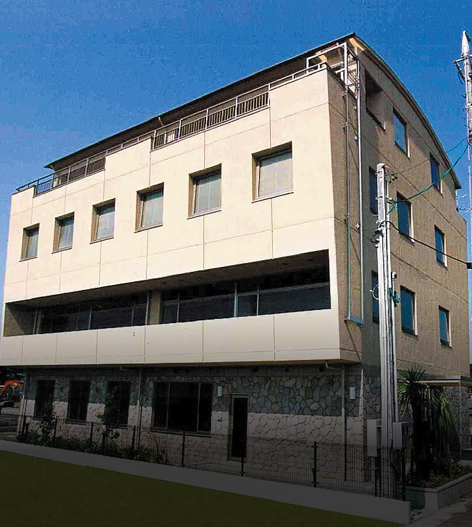 百年住宅株式会社