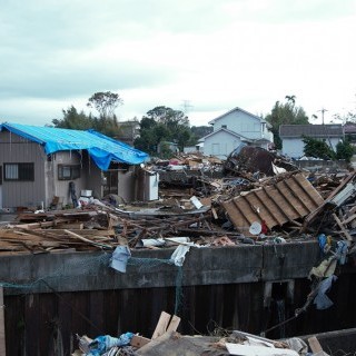 【災害から命を守る】令和元年台風19号関東直撃！避難レベル5...