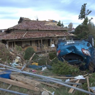 【災害から命を守る】「異常気象」が叫ばれ始める中、台風15...