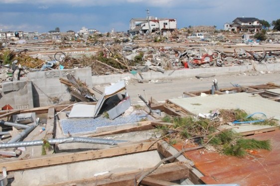 Vol.13｜注目すべき関連死。東日本大震災3,739人。熊本地震21...