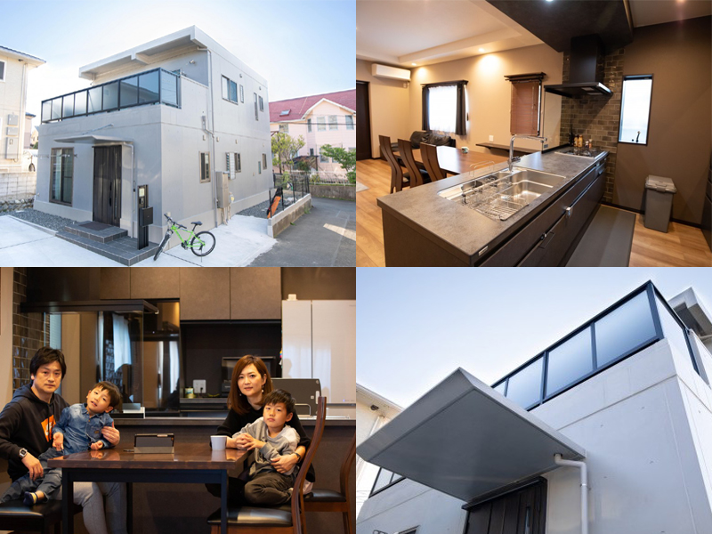憧れのコンクリート住宅 メリットデメリット 施工事例で住み心地も紹介 ハウスメーカー 百年住宅 静岡 宮城 愛知の高耐震な新築注文住宅 ハウスメーカー 静岡市 浜松市 富士市 三島市 名古屋市 一宮市 春日井市 仙台市 石巻市等