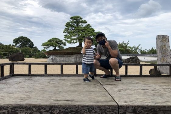 息子の成長日記～第３弾～