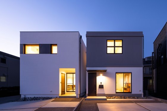 巨大台風の暴風に強い家の特徴とは?