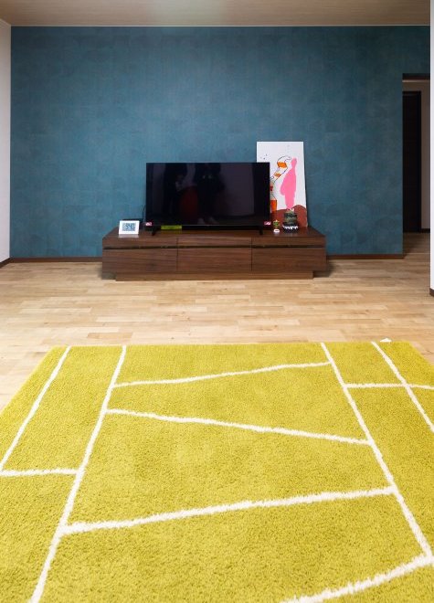 規格住宅でも、ここまでできる。標準仕様で叶えた、理想の住まい。