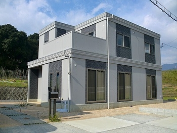 35年保証の安心感。「もしもの時」はわが家が安全地帯になる