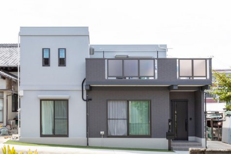 『子育て世代に人気の家事ラク動線』×『家族を近くに感じる広々LDK』 家事を減らしてもっと家族の時間を楽しむ家。【静岡のハウスメーカー】