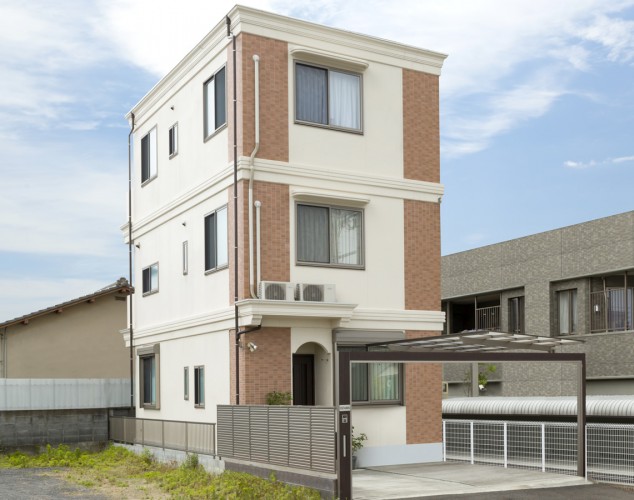フリー3階建 百年住宅 静岡 宮城 愛知の高耐震な新築注文住宅 ハウスメーカー 静岡市 浜松市 富士市 三島市 名古屋市 一宮市 春日井市 仙台市 石巻市等 フリー3階建 百年住宅 静岡 宮城 愛知の高耐震な新築注文住宅 ハウスメーカー 静岡市 浜松市 富士市 三島市 名古屋市 一宮市 春日井市 仙台市 石巻市等