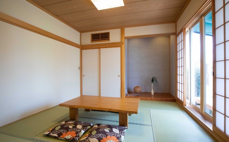 和室