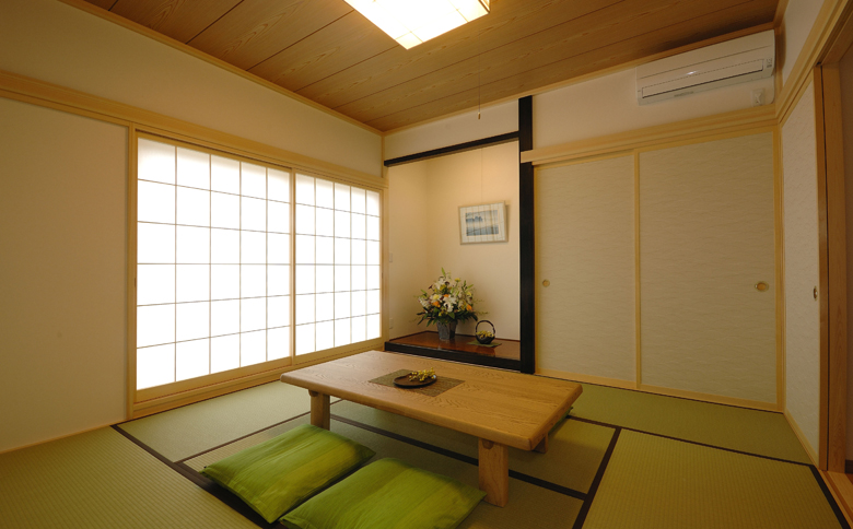 和室