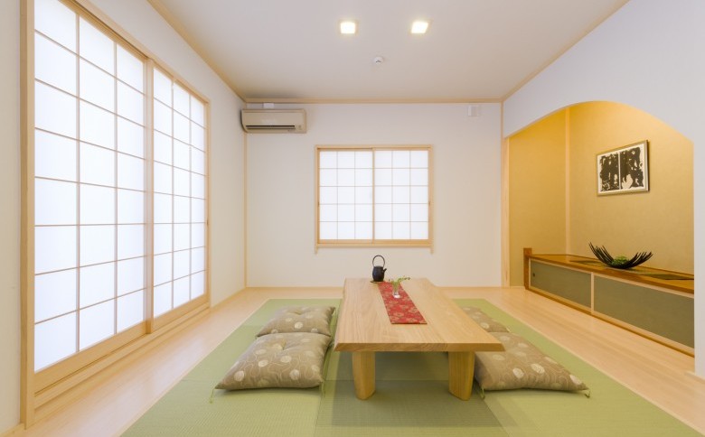 和室