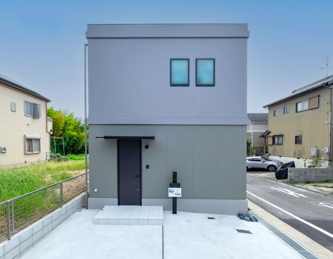 豊明　街かどモデルハウス