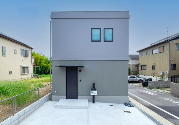 豊明　街かどモデルハウス