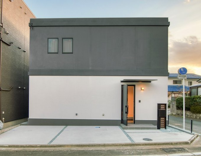 東仙台　街かどモデルハウス