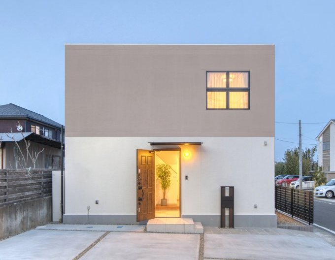 ３月オープン！太白区郡山　街かどモデルハウス