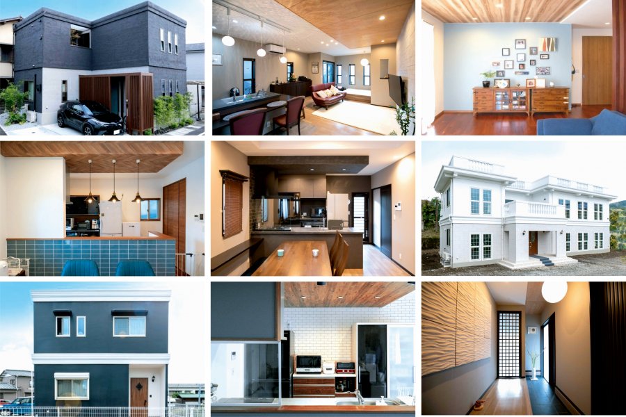 OPEN HOUSE】静岡市駿河区にて完成見学会を開催。災害に圧倒的に強い高