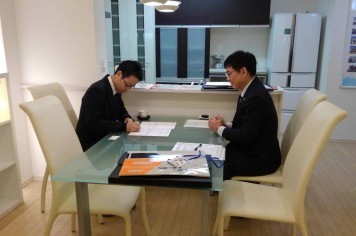 【愛知県　一宮・春日井】百年住宅の屋上ってすごいんです。