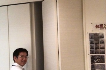 【愛知県　春日井展示場】　コロナ対策として完全個別の展示...