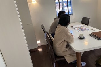 【愛知県のモデルハウス】ホームページ予約からのご来場が増...