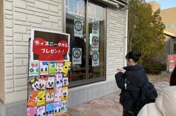 【宮城県のモデルハウス】子供たちに、射的が大人気♪ 昨日の...