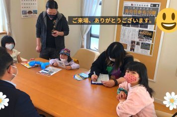 【静岡県のモデルハウス】本日もたくさんのお客様にご来場い...