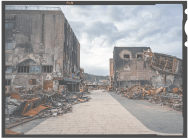 新潟県中越沖地震