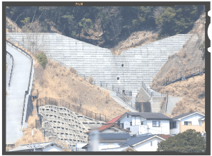 広島市土砂災害