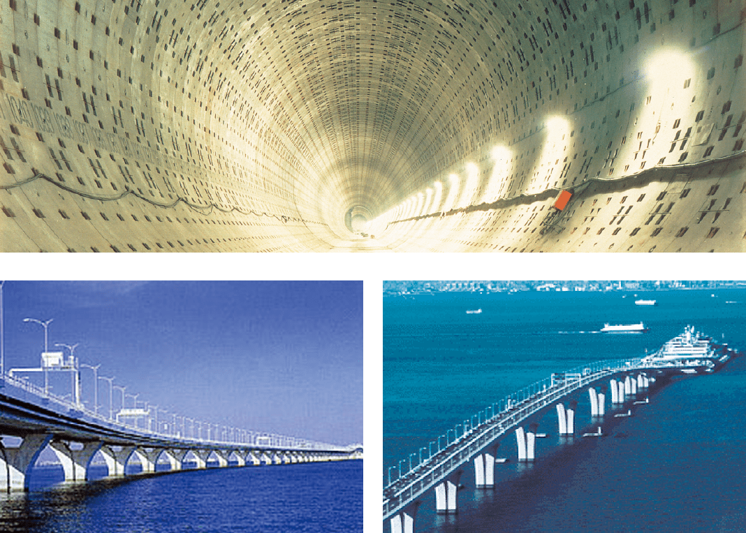 PCパネルの実例紹介