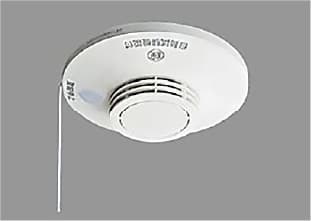 感震ブレーカー付き住宅分電気