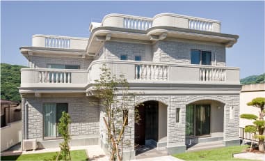 完全オーダーメイド