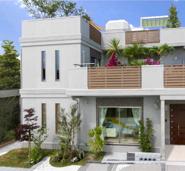 完全オーダーメイド