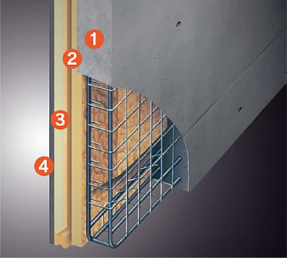 気密施工の詳細