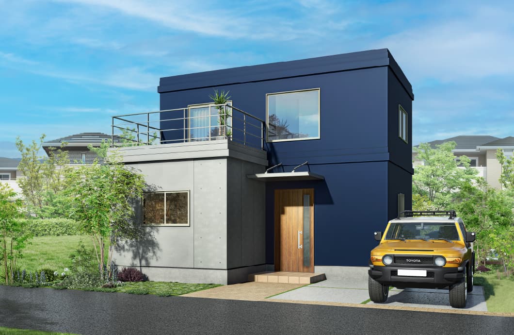 トナリスタイルコード