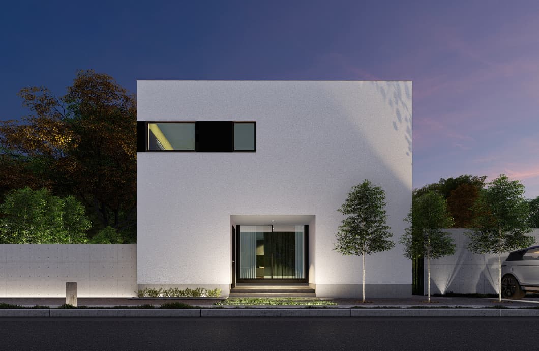 プレミアムハウス