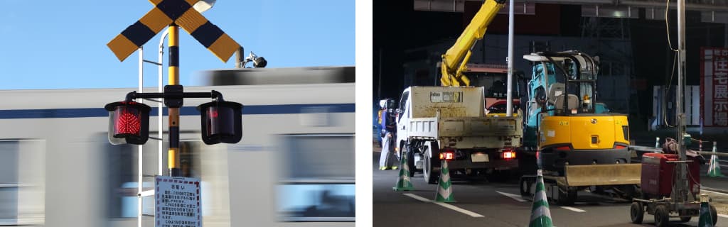 騒音を気にせず暮らせる住まい