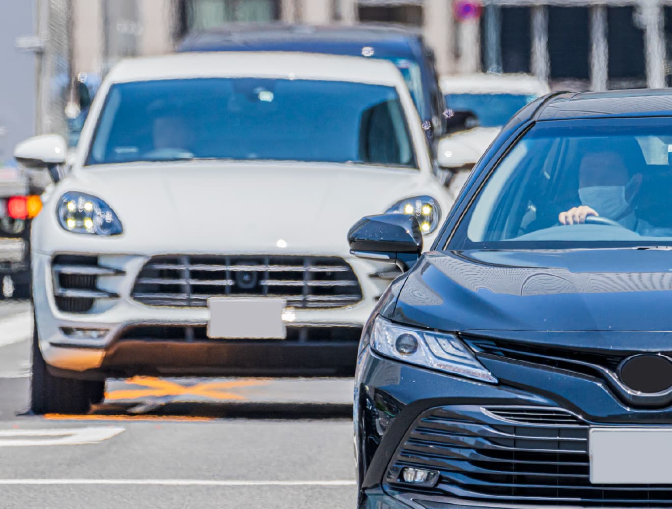 騒音を気にせず暮らせる住まい