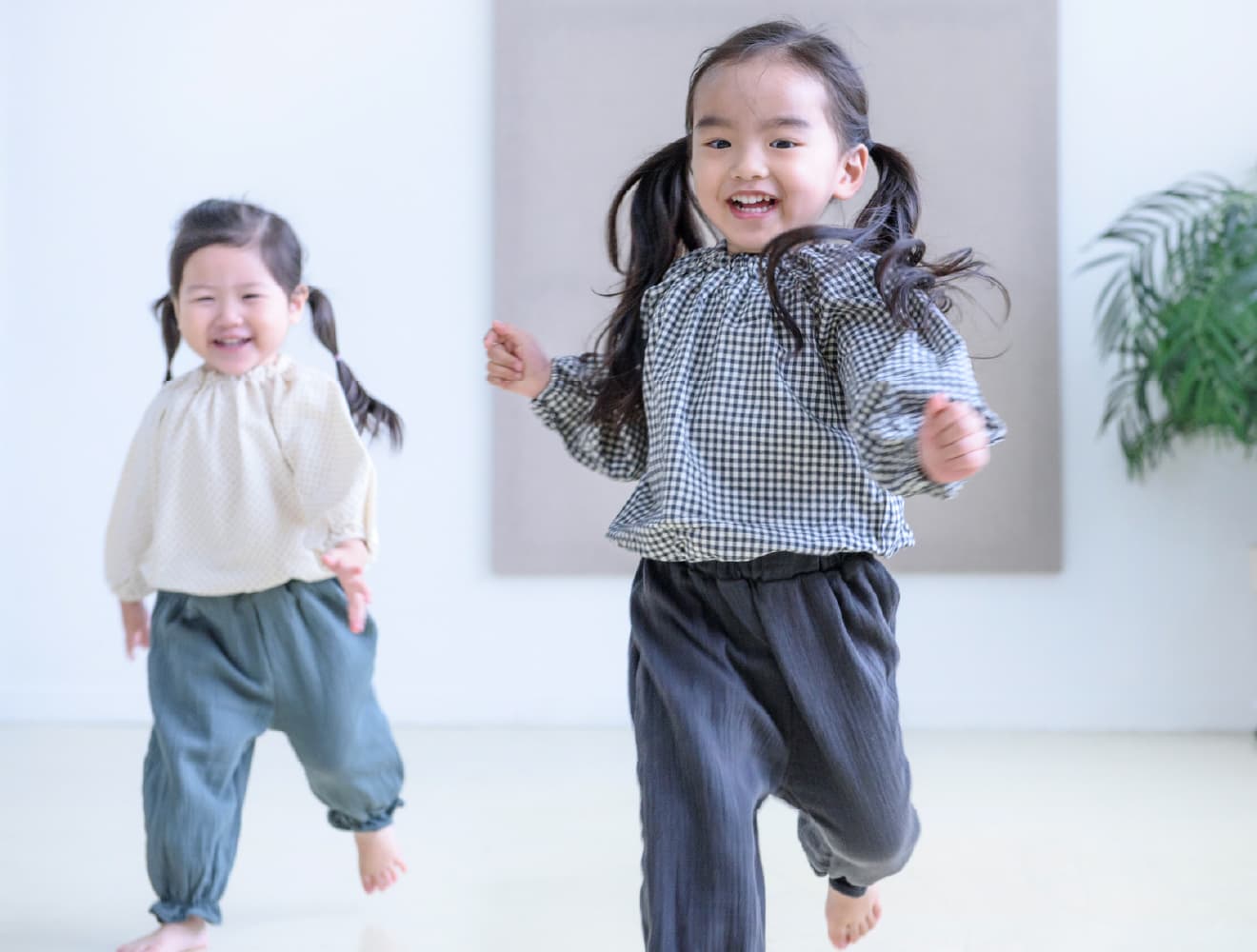 生活音を気にしない暮らし