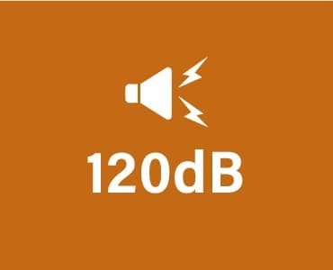 120db