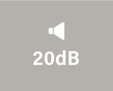 20db