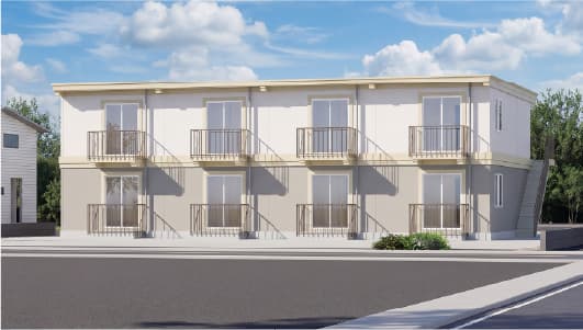 【ケーシングバージョン】外観