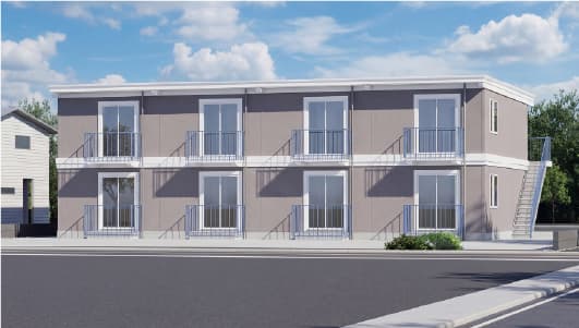 【ケーシングバージョン】外観