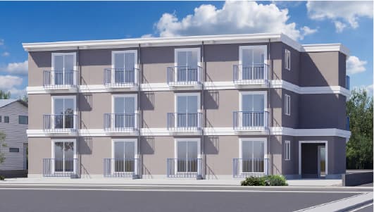 【ケーシングバージョン】外観