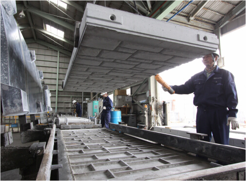 高品質・短工期