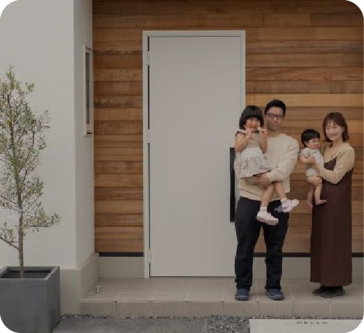 VOICE お客様の声