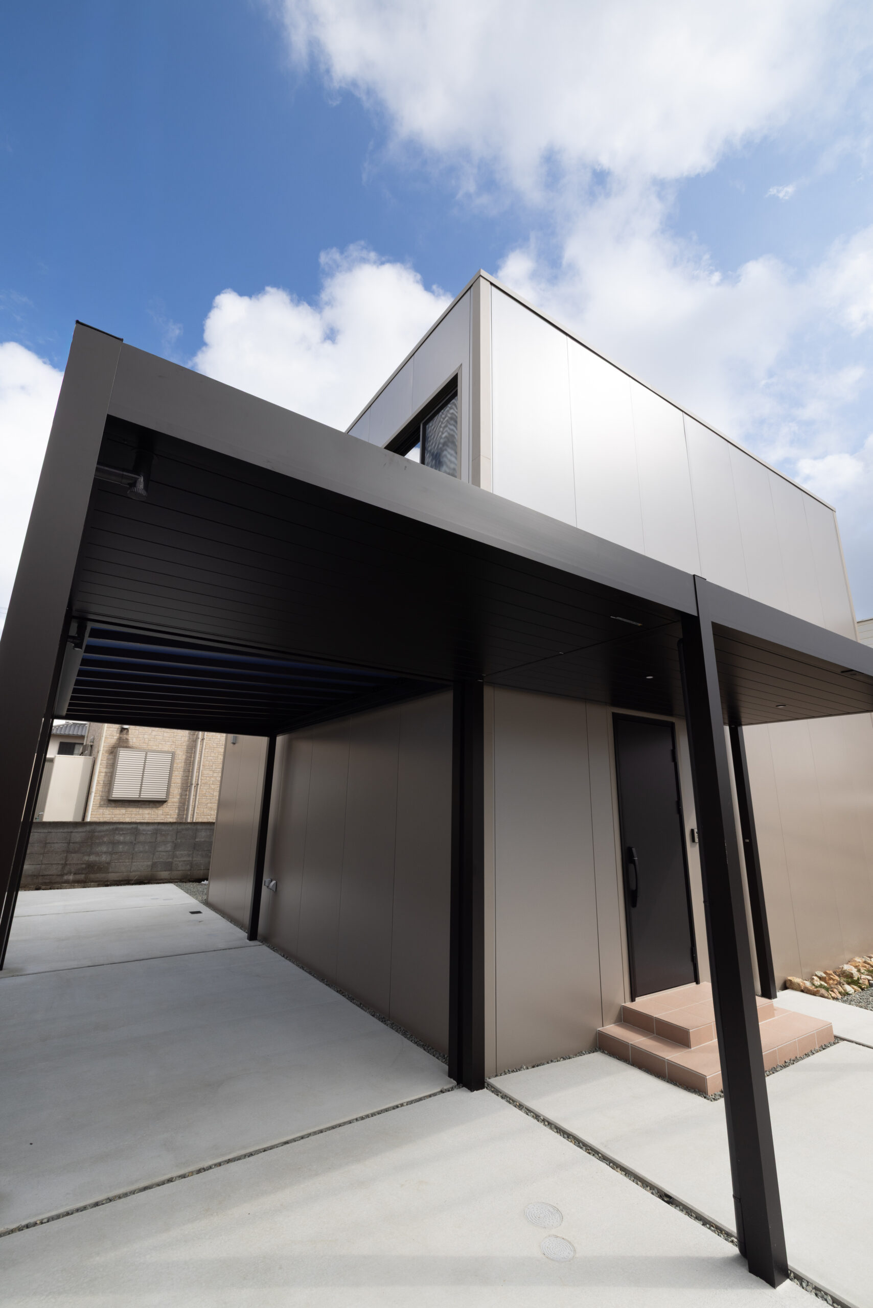 吉安氏作品 / 301氏ライフスタイル 2