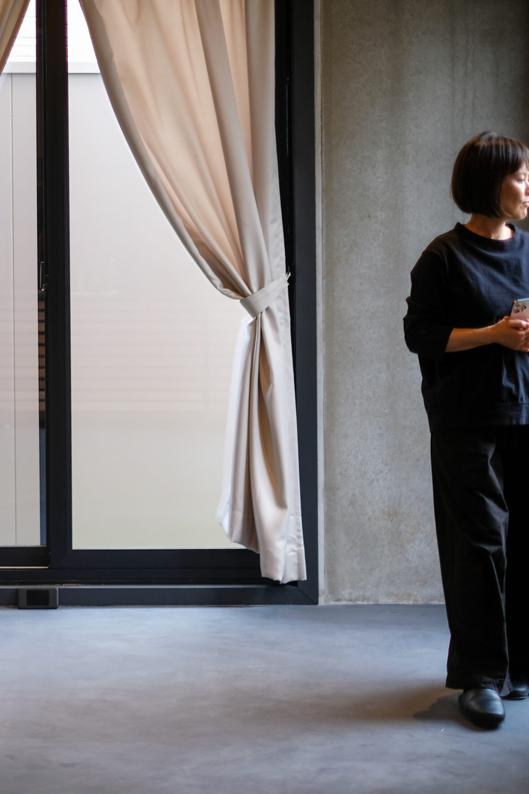 吉安氏作品 / 301氏ライフスタイル 3