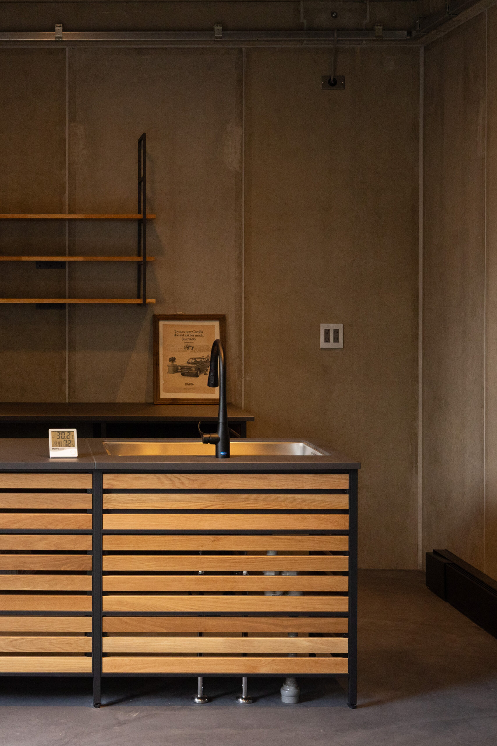 吉安氏作品 / 301氏ライフスタイル 4